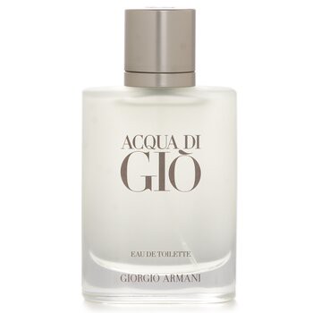 Giorgio Armani 亞曼尼 Acqua Di Gio 男士淡香水 50ml/1.6oz-淡香水