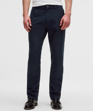 EasyFive Classic-Straight Pants 32L Size 32