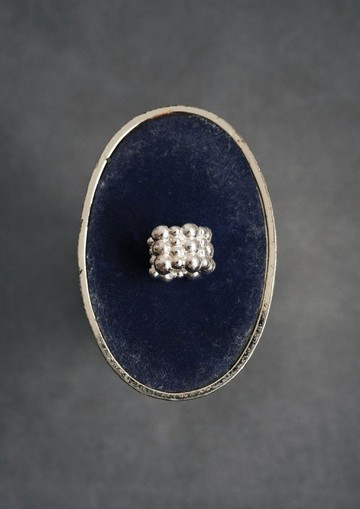 MEC02- Stack Ear cuff