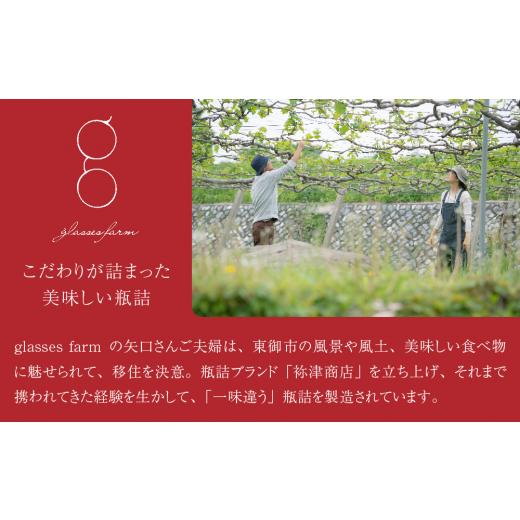 ふるさと納税 長野県 東御市 りんご畑の無添加ドレッシング３種のセット