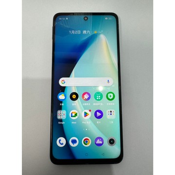 Realme 11x (5G)  128GB  6400萬畫素  安卓13