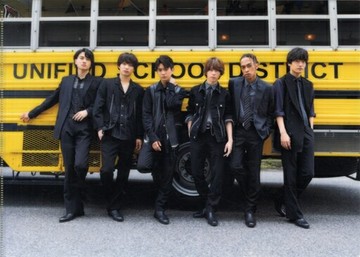 A！group A4文件夾JohnnysISLAND STORE