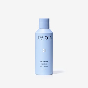 【Ruijia露奇亞】re.01 肌潤復活草機能水 (150ml/瓶)-體驗價｜二次清潔 × 前導