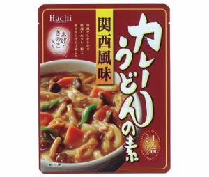 ハチ食品 関西風味カレーうどんの素 280g×20個入｜ 送料無料