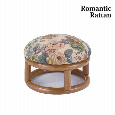 椅子 イス 正座椅子 正座器 スツール 籐 ラタン 天然素材 和モダン アジアン  手づくり シンプル
