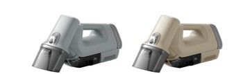 (免運)  AND DECO HDL-SVC01 無線 抽洗機 織物清洗機 布製品 清潔機 溫水洗淨 USB充電 沙發地毯 日本代購