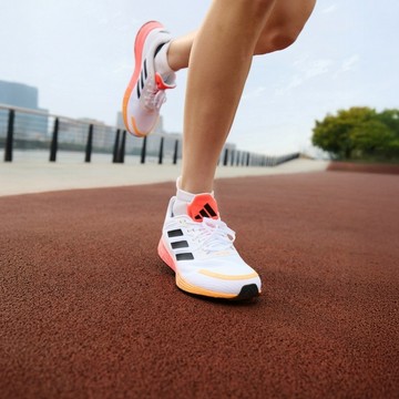 adidas DURAMO SL 跑鞋 運動鞋 慢跑鞋 男鞋/女鞋 KH5315 官方直營