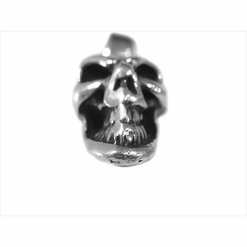 BWL BILL WALL LEATHER ビルウォールレザー Good Luck Skull グッド 