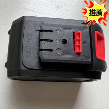 【新店熱銷】量電動工具鋰電工具配件電池動力手電鉆電池