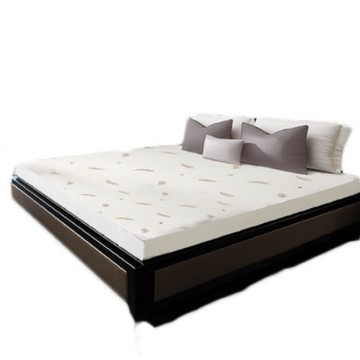 【CERES 席瑞絲】人體工學天然乳膠床墊 5尺/雙人 (B0602-M)