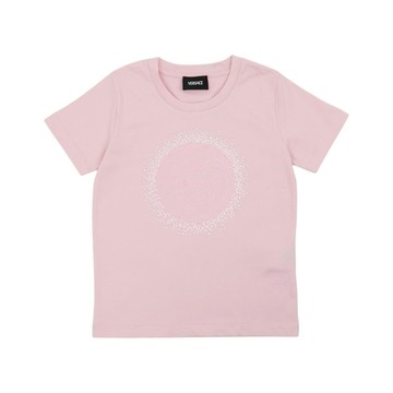 YOUNG VERSACE Kids GB 短袖T恤