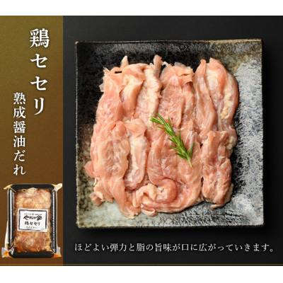 ふるさと納税 岩手県 やまなか家の特製焼肉セット(G-011)