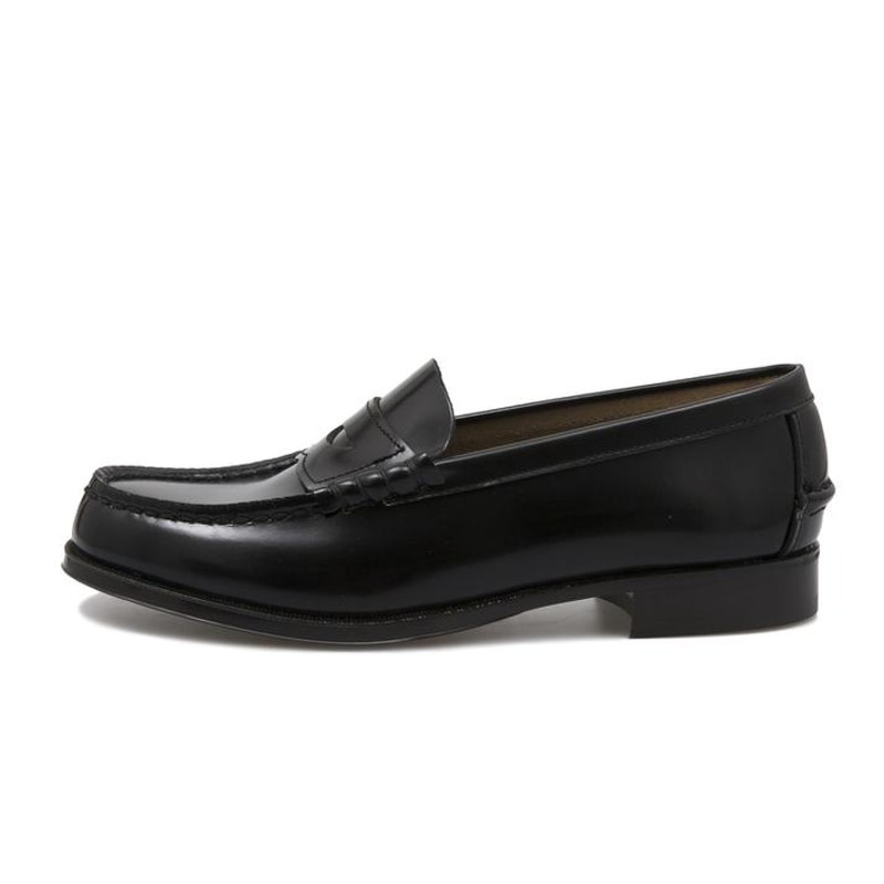 レディース 【HARUTA】 ハルタ LEATHER LOAFER レザーローファー #304