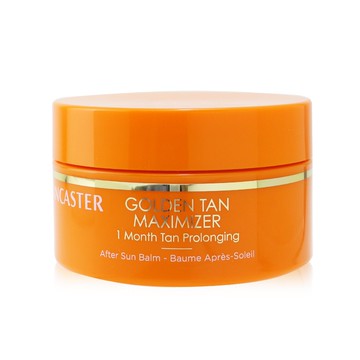 蘭嘉絲汀 Lancaster - Golden Tan Maximizer 曬後護理霜