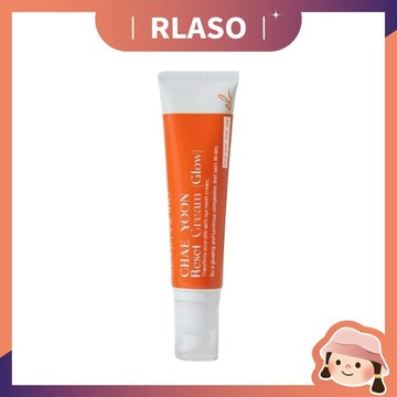 【Rlaso】 EL BEAUTY & BIO煥顏霜 60ml