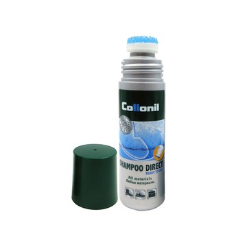 鞋鞋俱樂部 Collonil紡織品快速清潔劑 100ml 1瓶 906-K150