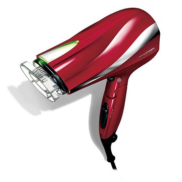 TESCOM【日本代購】 防靜電吹風機TID2100