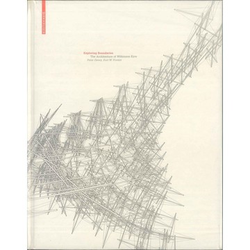 Exploring Boundaries -9783764375317 絕版英文設計書 [建築人設計人的店-上博圖書]