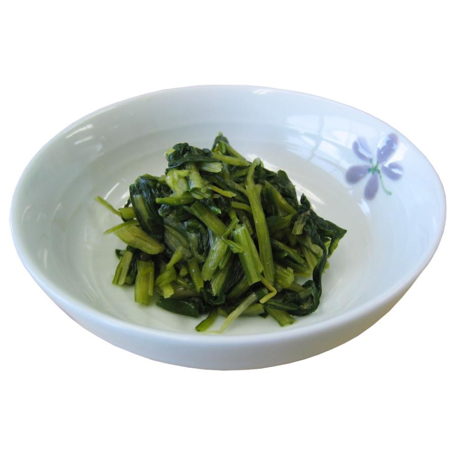 東明　刻みみぶ菜　150g