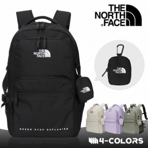 THE NORTH FACE リュック・パックパック　　ネイビー　　日本未発売品