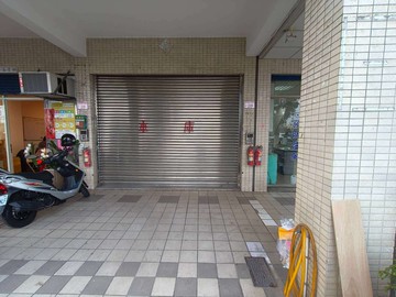 中壢區正體育園區店住合一優質透天｜桃園市中壢區環中東路二段