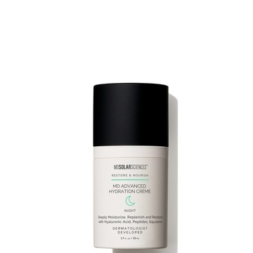 MDSolarSciences Advanced Hydration Crème 50g