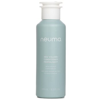 【Neuma】Neu 豐盈護髮素