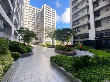 115橋頭青埔捷運鑫市鎮2房+車位｜高雄市橋頭區經武路