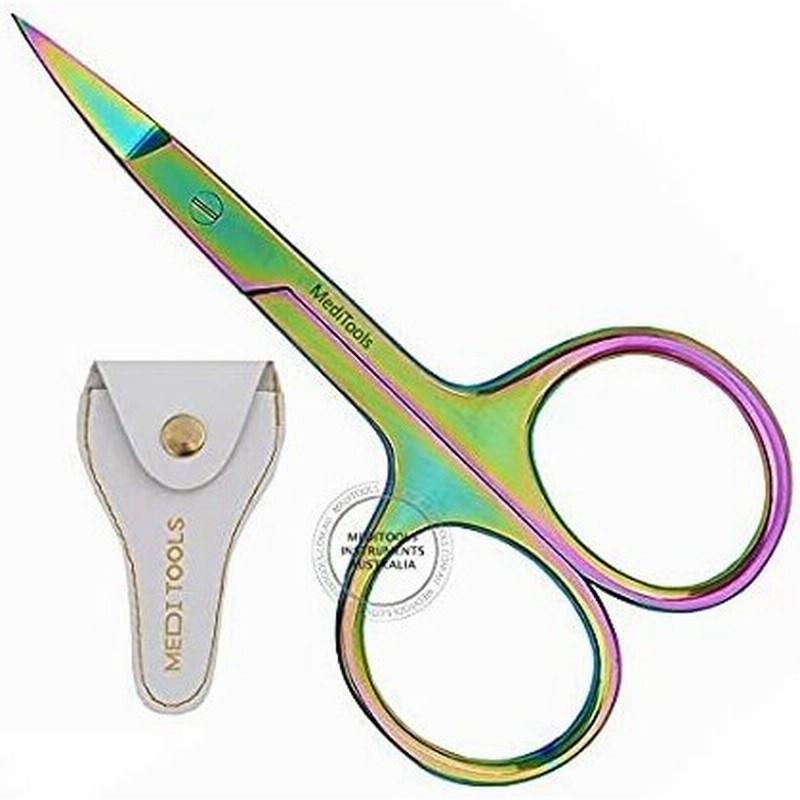 プロ仕様 ネイルハサミ 曲線 ステンレス トリミングハサミ キューティクルハサミ ひげ 眉 多用途 マニキュアプレミアム品質 通販 Lineポイント最大0 5 Get Lineショッピング