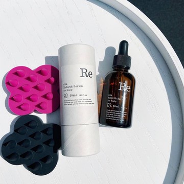 熱銷【頭皮保養】uka 頭皮賦活精露