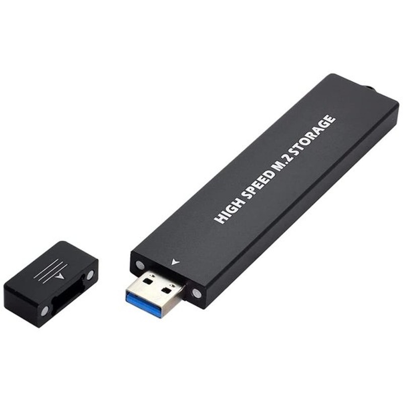 NFHK USB 3.0 - NVME M-Key M.2 NGFF SATA SSD 外部 PCBA ケース コンベーターアダプター RTL9210  通販 LINEポイント最大0.5%GET | LINEショッピング