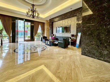 專簽新都生態公園日光花園採光大三房平車全區最低價｜台中市北屯區和福路