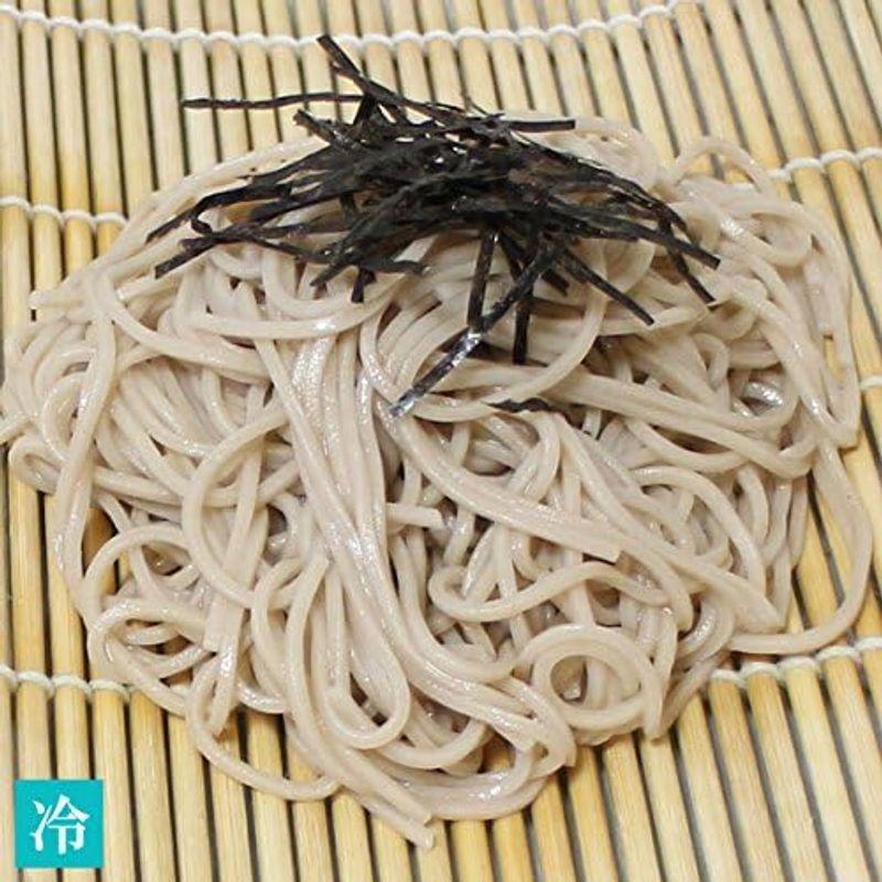 そば 蕎麦 日本そば 七福そば 12袋セット 国産そば 無添加