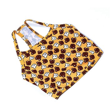 韓國Noradog寵物涼感衣-啵啵啾啾 寵物衣服 狗狗衣服