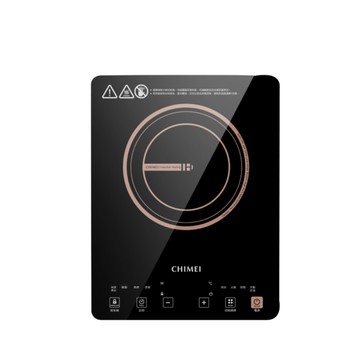 CHIMEI奇美 IH變頻電磁爐 FV-12B0MT