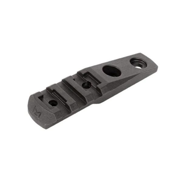 MAGPUL M-LOK Cantilever rail Light Mount ライトマウント (ポリマー)  MAGPUL製