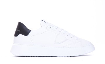 Philippe Model Temple Sneakers
