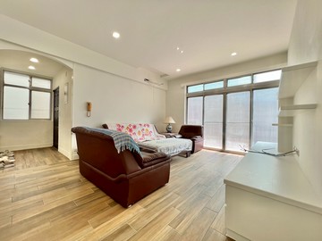 大降112萬⏩專任五峰未過中興路邊間大三房｜新北市新店區五峰路