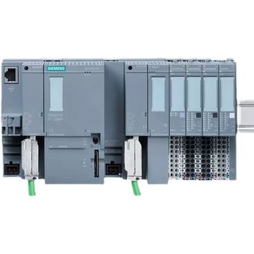 6ES7650-8PH00-1AA0 西門子ET200PA 連接冗余模塊 全新原裝正品[DD1118001]