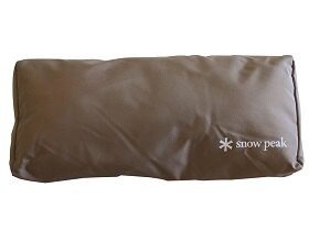├登山樂┤日本Snow Peak 休閒椅座枕 # UG-410