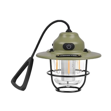 山趣ShineTrip ST-05復古小吊燈