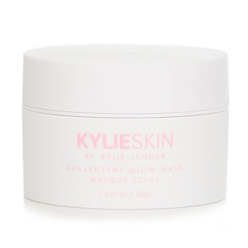 Kylie Skin - AHA + 酵素面膜