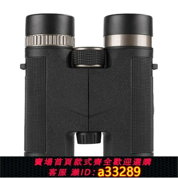 {可打統編 超低價}邁峰新款10X32HD高清高倍微光夜視戶外觀鳥尋蜂旅游演出演唱會