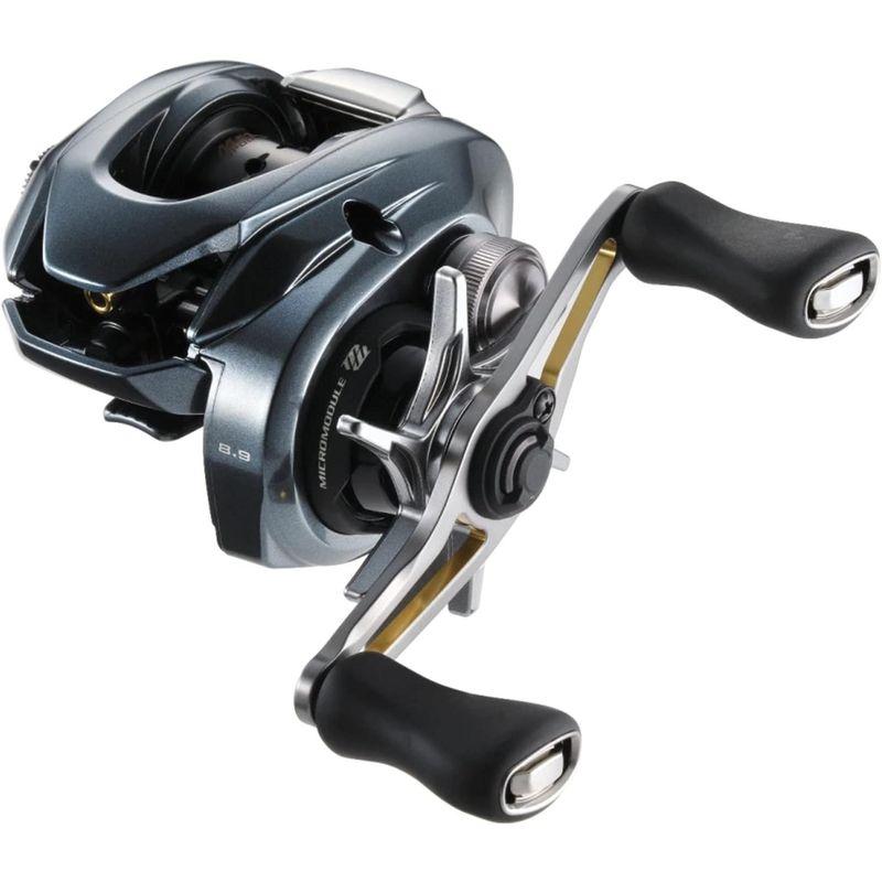 シマノ(SHIMANO) 両軸リール 22 アルデバラン BFS XG LEFT