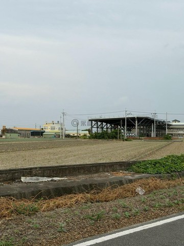 元長忠孝國小旁農地｜雲林縣元長鄉龍岩