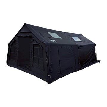 ODT R11 旗艦充氣帳