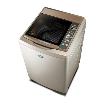 SANLUX 台灣三洋 17公斤超音波單槽洗衣機 SW-17NS6 樂天Summer洗衣機