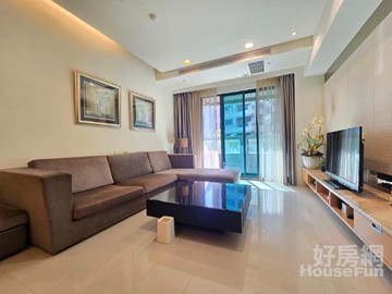 美術館全誠真善美大三房平車｜高雄市鼓山區美術東二路