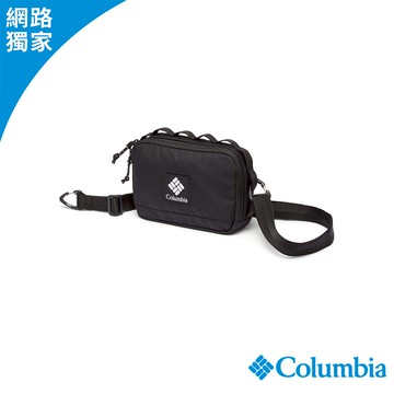 Columbia 哥倫比亞 中性- 小型腰包-黑色 UUU27680BK/JS