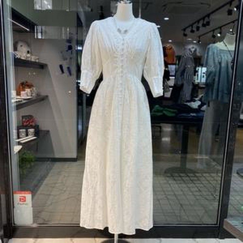 Cocodeal 姉さんズボンセット 泉里香さんが着る、初夏のレディStyle | ONWARD CROSSET